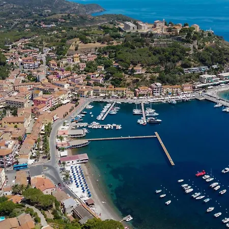Daire Bilocale - Goelba Porto Azzurro